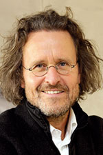 Dr. Ulrich BECKER
