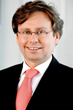Dr. Alexander WRABETZ